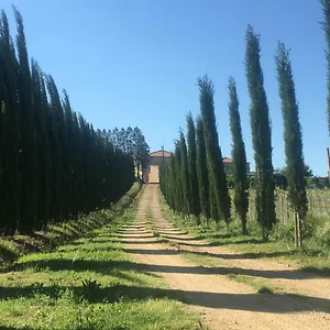 Agriturismo Laura Rapolano Terme