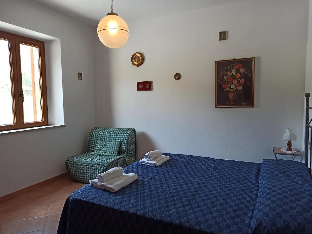 Agriturismo San Bernardino Del Lago Rapolano Terme 0*,  Italy