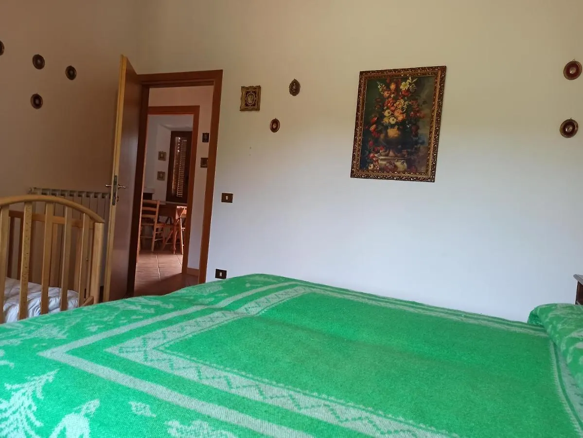 Farm stay Agriturismo San Bernardino Del Lago Rapolano Terme Italy