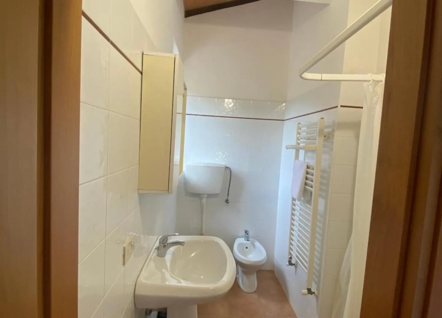 Agriturismo San Bernardino Del Lago Rapolano Terme Farm stay