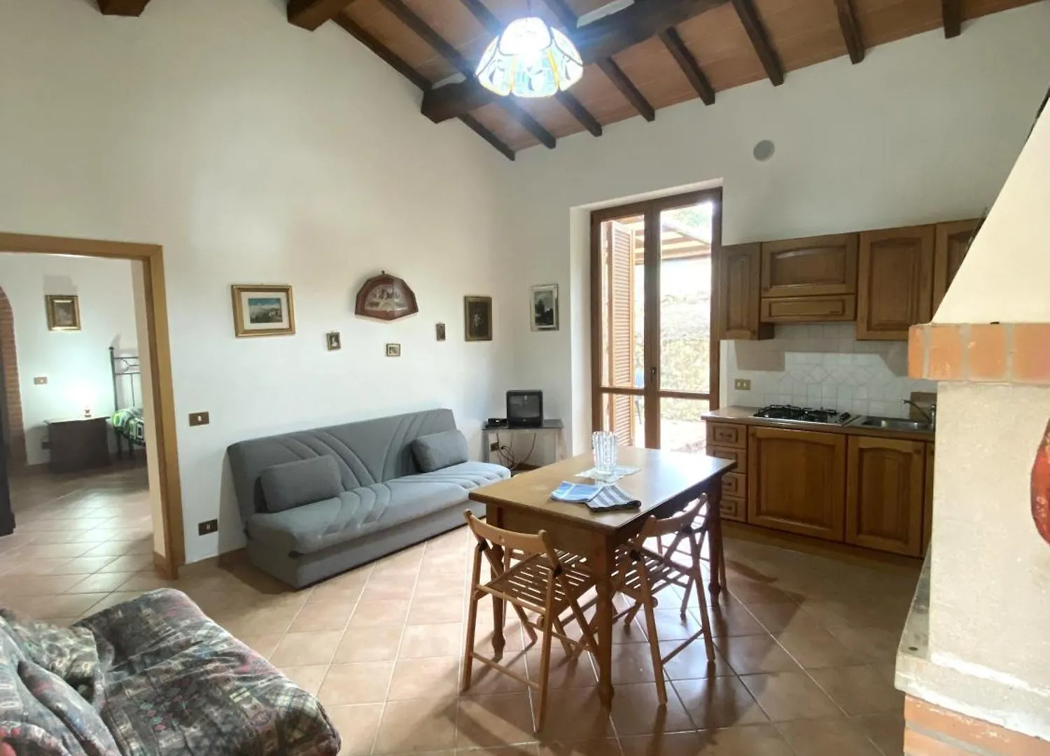 Agriturismo San Bernardino Del Lago Rapolano Terme 0*,  Italy