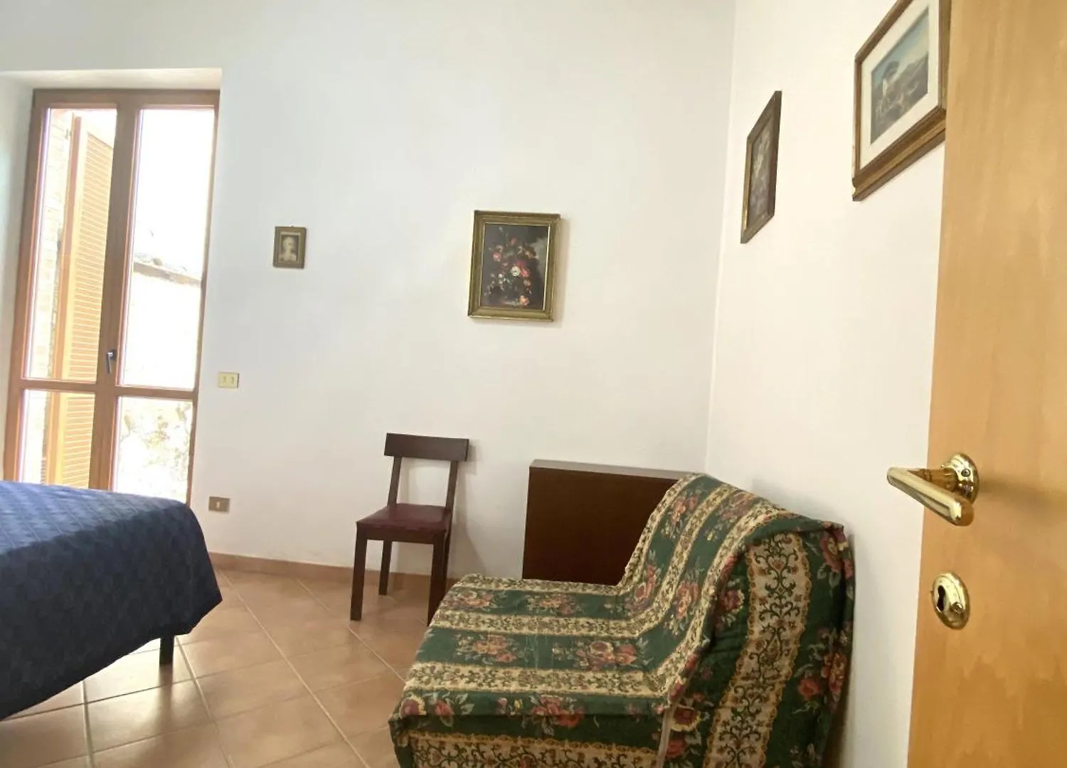 Agriturismo San Bernardino Del Lago Rapolano Terme