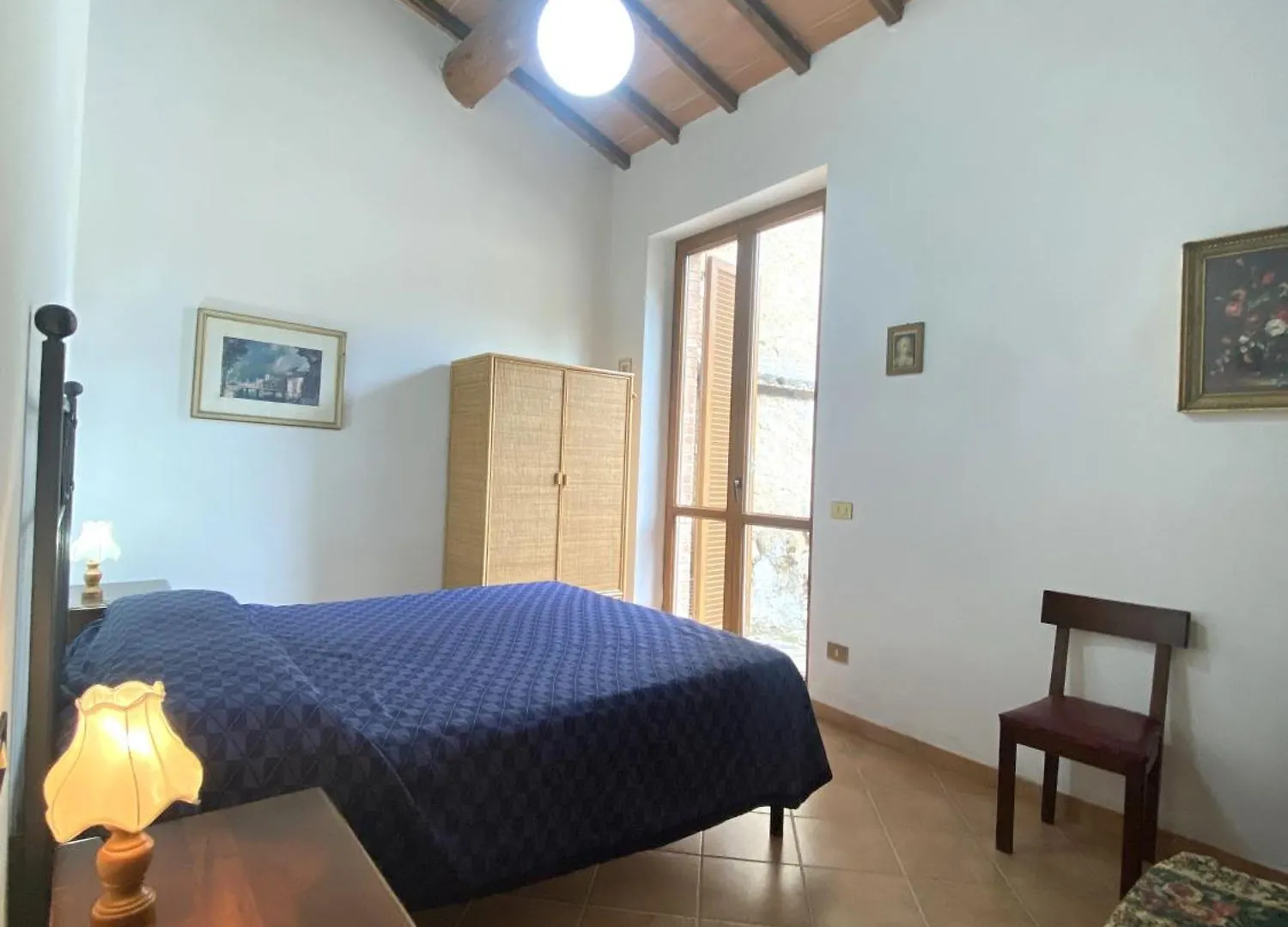 Farm stay Agriturismo San Bernardino Del Lago Rapolano Terme
