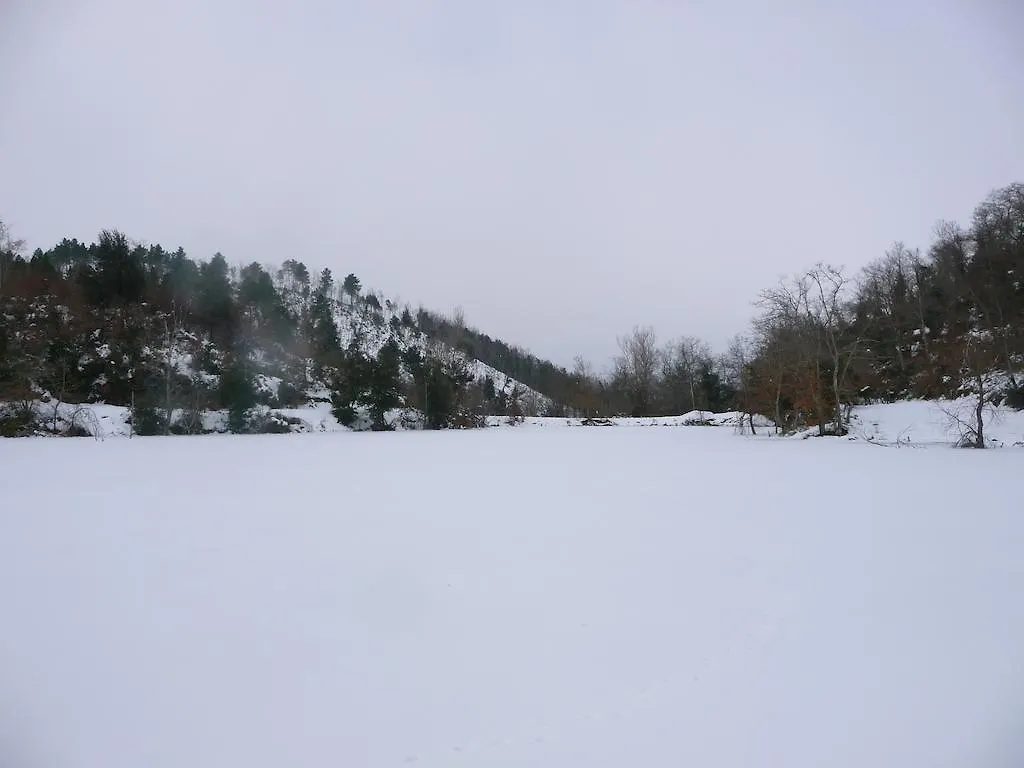 Agriturismo San Bernardino Del Lago Rapolano Terme Italy